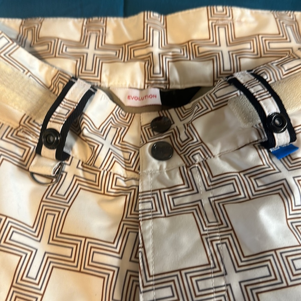 Bonfire Evolution Snowboarding Pants - image 2